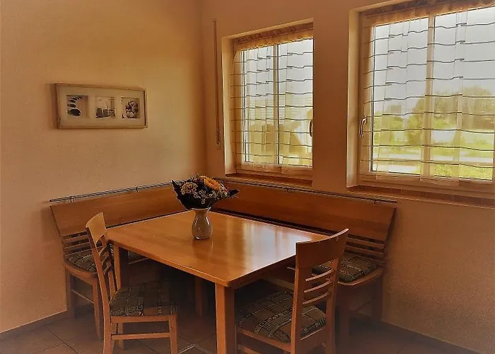 Appartement Joli