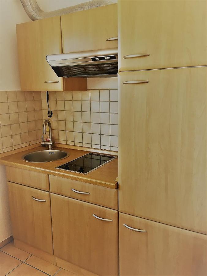 Apartment Joli Bernau am Chiemsee