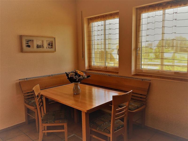 Joli Apartment Bernau am Chiemsee