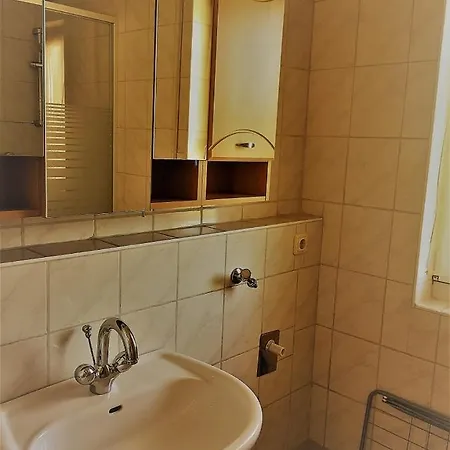 Appartement Joli Bernau am Chiemsee Exterior photo
