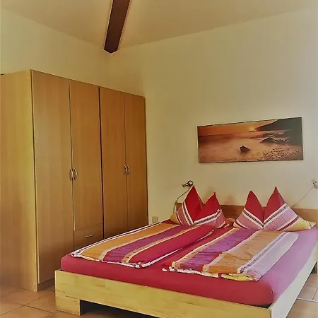 Appartement Joli Bernau am Chiemsee Exterior photo