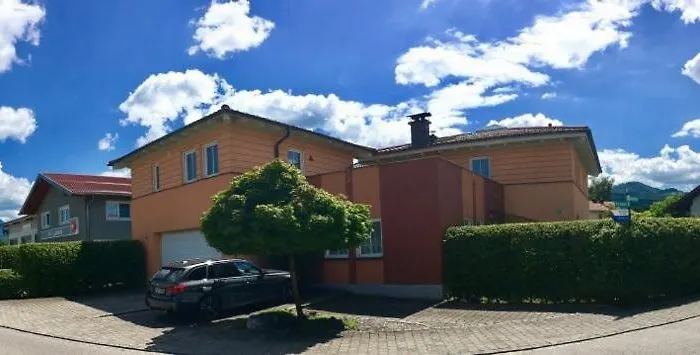 Appartement Joli